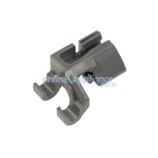 V42046133 Rack Folding Mechanism - RHS, Dishwasher, Blanco. Genuine Part